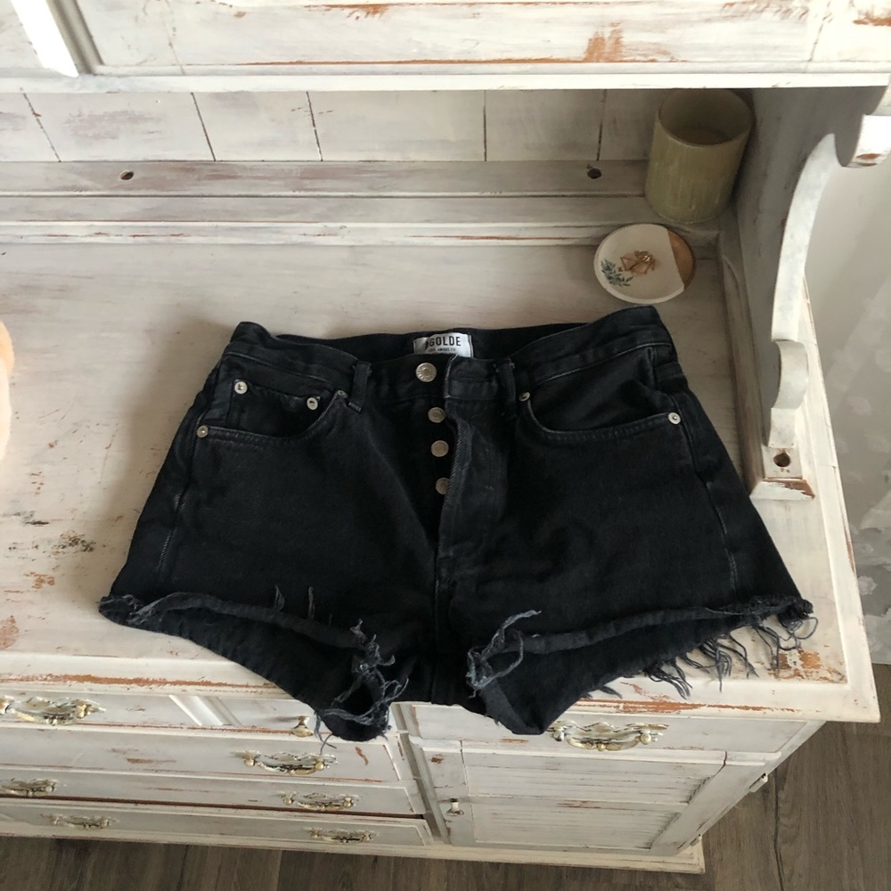 Agolde shorts